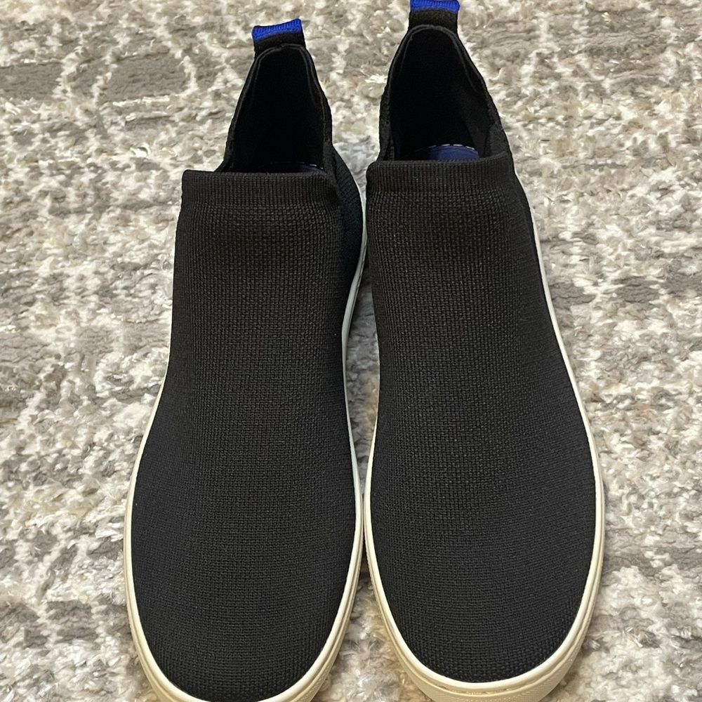 Women’s Rothy’s slip on ankle bootie